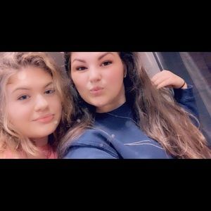 Meet your Posher, Brianna